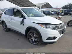 3CZRU5H79MM713342 2021 HONDA HR-V
