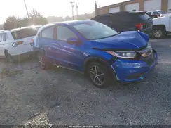 3CZRU5H79MM713373 2021 HONDA HR-V