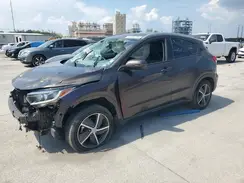 3CZRU5H79MM715432 2021 HONDA HR-V