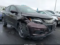 3CZRU5H79MM718427 2021 HONDA HR-V