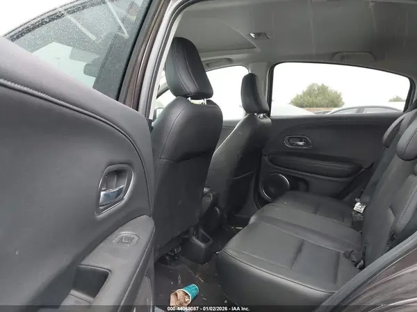 3CZRU5H79MM718427 2021 HONDA HR-V - Image 8