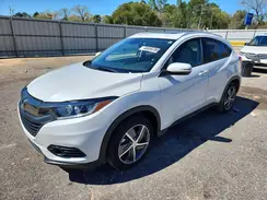 3CZRU5H79MM720792 2021 HONDA HR-V