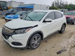 3CZRU5H79MM724485 2021 HONDA HR-V