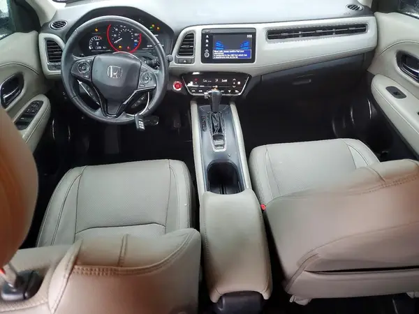 3CZRU5H79MM724485 2021 HONDA HR-V - Image 8