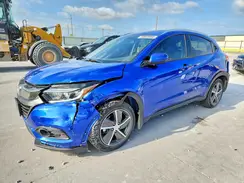 3CZRU5H79MM728519 2021 HONDA HR-V