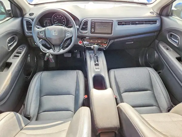 3CZRU5H79MM728519 2021 HONDA HR-V - Image 8