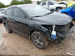 3CZRU5H79MM728617 2021 HONDA HR-V