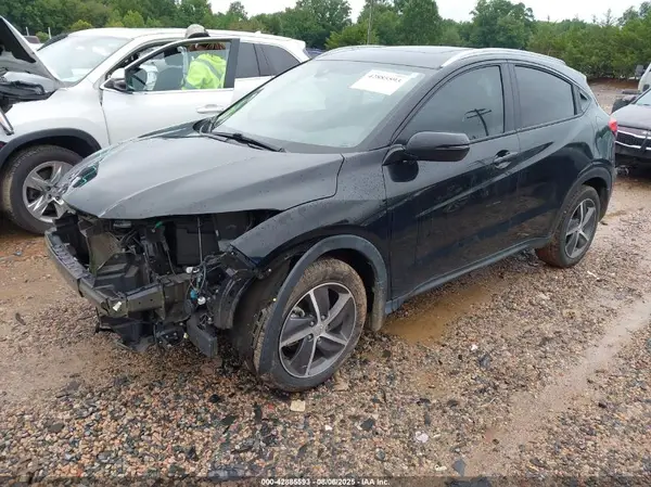 3CZRU5H79MM728617 2021 HONDA HR-V - Image 2