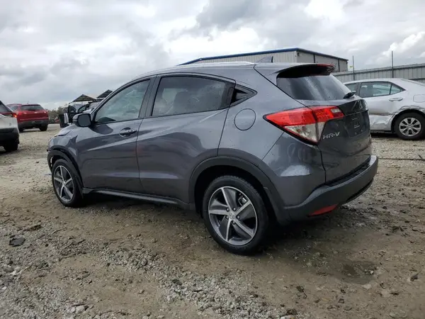 3CZRU5H79MM729251 2021 HONDA HR-V - Image 2