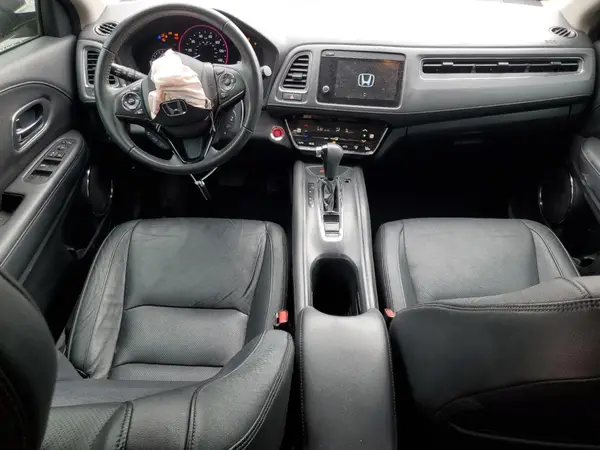 3CZRU5H79MM729251 2021 HONDA HR-V - Image 8