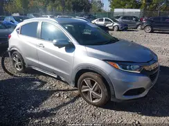 3CZRU5H79NM700947 2022 HONDA HR-V