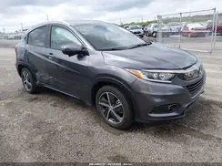 3CZRU5H79NM708417 2022 HONDA HR-V
