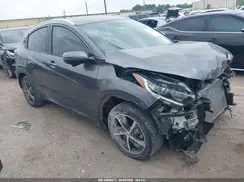 3CZRU5H79NM708420 2022 HONDA HR-V