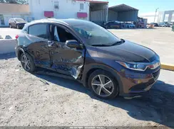 3CZRU5H79NM710667 2022 HONDA HR-V