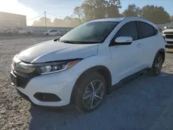 3CZRU5H79NM718669 2022 HONDA HR-V