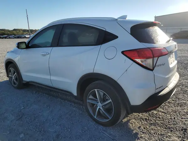 3CZRU5H79NM718669 2022 HONDA HR-V - Image 2