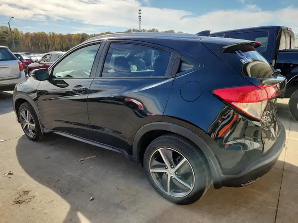 3CZRU5H79NM718820 2022 HONDA HR-V - Image 2
