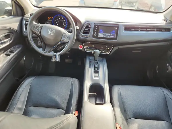 3CZRU5H79NM718820 2022 HONDA HR-V - Image 8