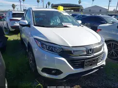 3CZRU5H79NM722463 2022 HONDA HR-V