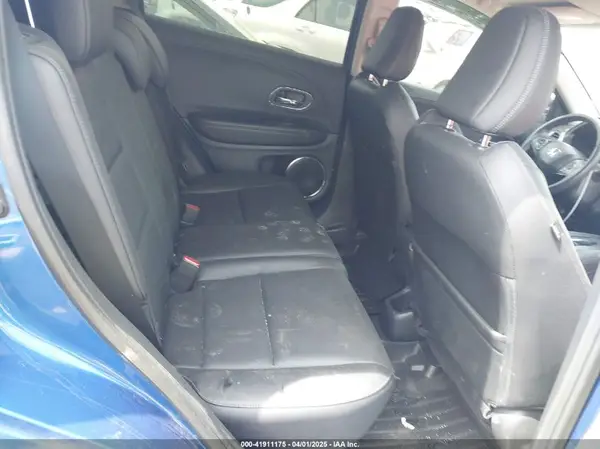 3CZRU5H79NM725380 2022 HONDA HR-V - Image 8
