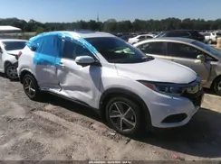 3CZRU5H79NM727209 2022 HONDA HR-V