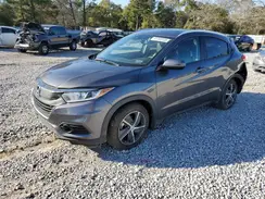 3CZRU5H79NM735469 2022 HONDA HR-V