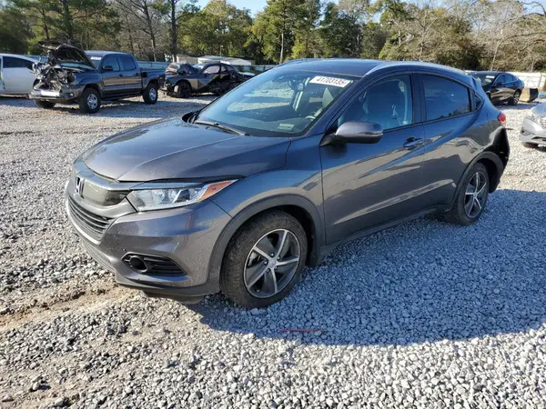3CZRU5H79NM735469 2022 HONDA HR-V - Image 1