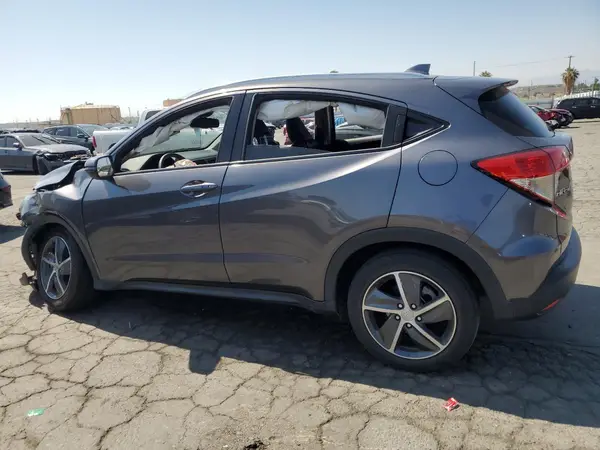 3CZRU5H79NM735472 2022 HONDA HR-V - Image 2