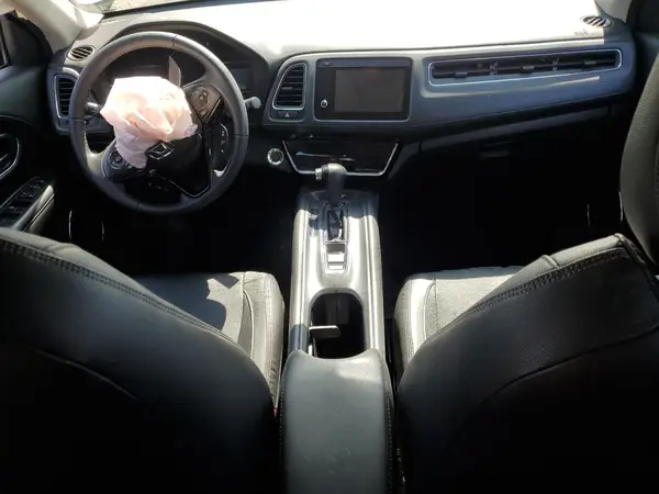 3CZRU5H79NM735472 2022 HONDA HR-V - Image 8
