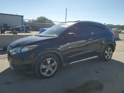 3CZRU5H7XGM700152 2016 HONDA HR-V