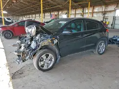3CZRU5H7XGM701141 2016 HONDA HR-V