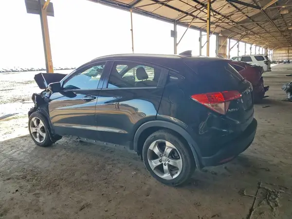 3CZRU5H7XGM701141 2016 HONDA HR-V - Image 2
