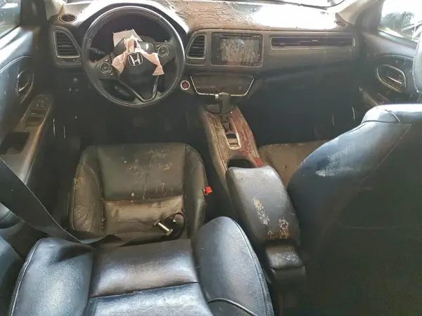 3CZRU5H7XGM701141 2016 HONDA HR-V - Image 8