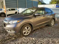 3CZRU5H7XGM709627 2016 HONDA HR-V