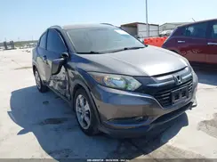 3CZRU5H7XGM709658 2016 HONDA HR-V