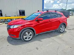 3CZRU5H7XGM713709 2016 HONDA HR-V