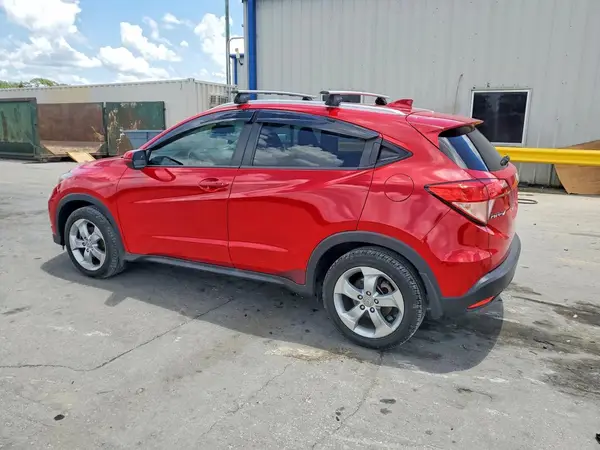 3CZRU5H7XGM713709 2016 HONDA HR-V - Image 2