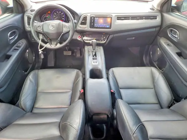 3CZRU5H7XGM713709 2016 HONDA HR-V - Image 8