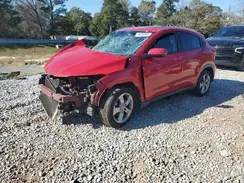 3CZRU5H7XGM713712 2016 HONDA HR-V