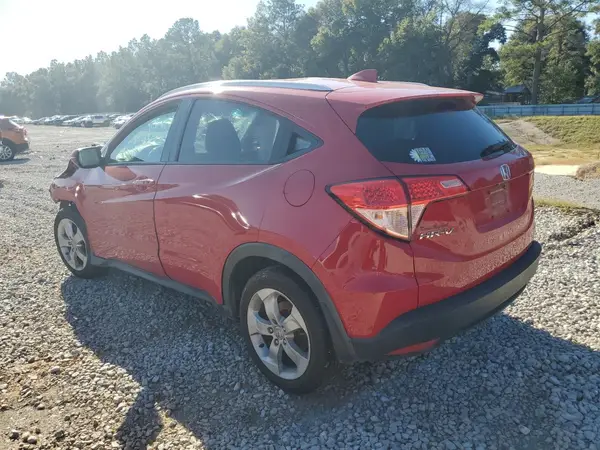3CZRU5H7XGM713712 2016 HONDA HR-V - Image 2
