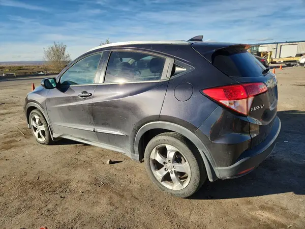 3CZRU5H7XGM714505 2016 HONDA HR-V - Image 2
