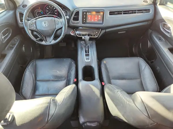 3CZRU5H7XGM714505 2016 HONDA HR-V - Image 8