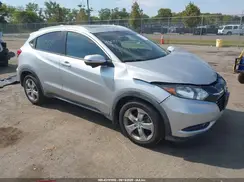 3CZRU5H7XGM717064 2016 HONDA HR-V