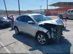 3CZRU5H7XGM717078 2016 HONDA HR-V