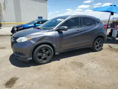 3CZRU5H7XGM717887 2016 HONDA HR-V
