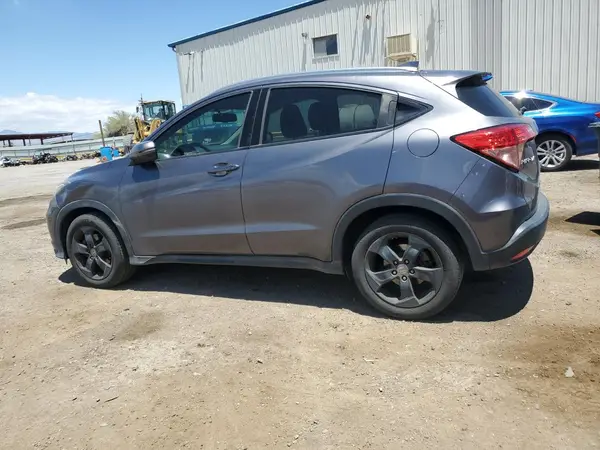 3CZRU5H7XGM717887 2016 HONDA HR-V - Image 2