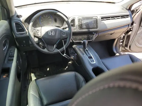 3CZRU5H7XGM717887 2016 HONDA HR-V - Image 8