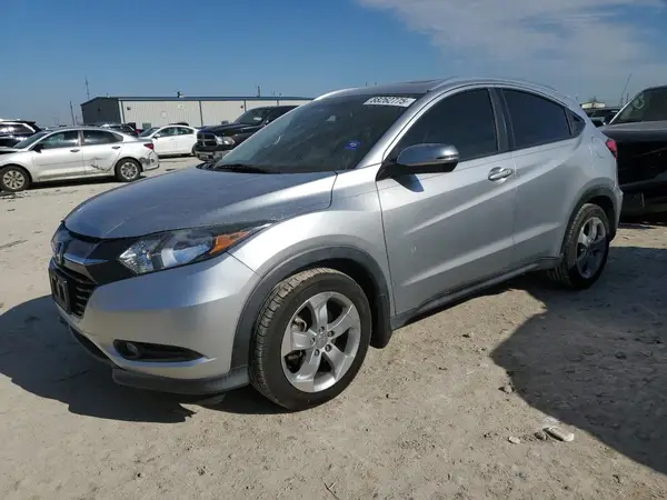 3CZRU5H7XGM719008 2016 HONDA HR-V - Image 1