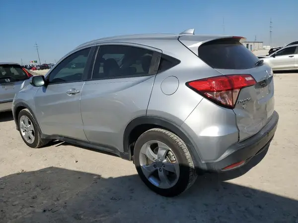 3CZRU5H7XGM719008 2016 HONDA HR-V - Image 2