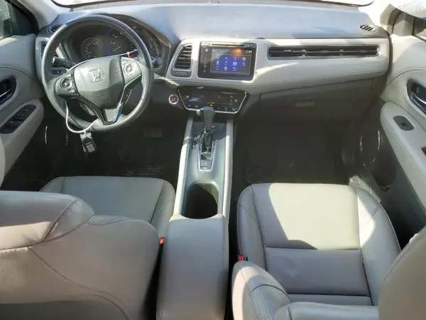 3CZRU5H7XGM719008 2016 HONDA HR-V - Image 8